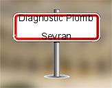 Diagnostic Plomb avant démolition sur Sevran